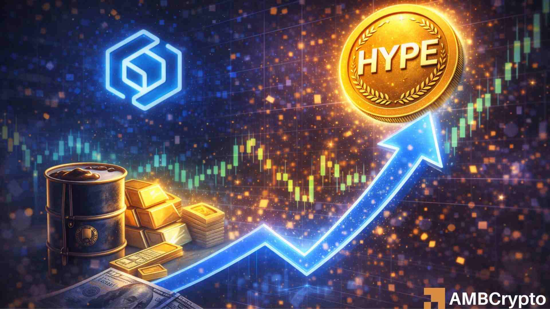 HyperLiquid生态建设