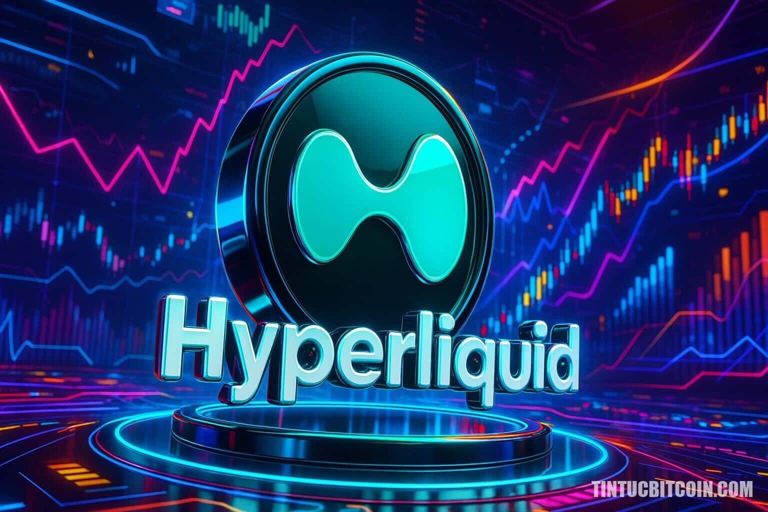 HyperLiquid Brand