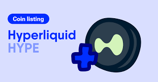 HyperLiquid品牌标识